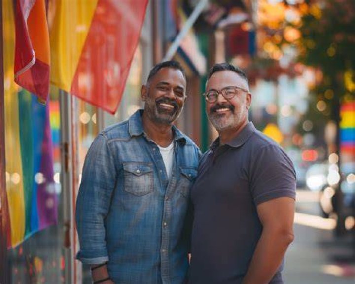 The Comprehensive Guide to Understanding Gay Culture and Community