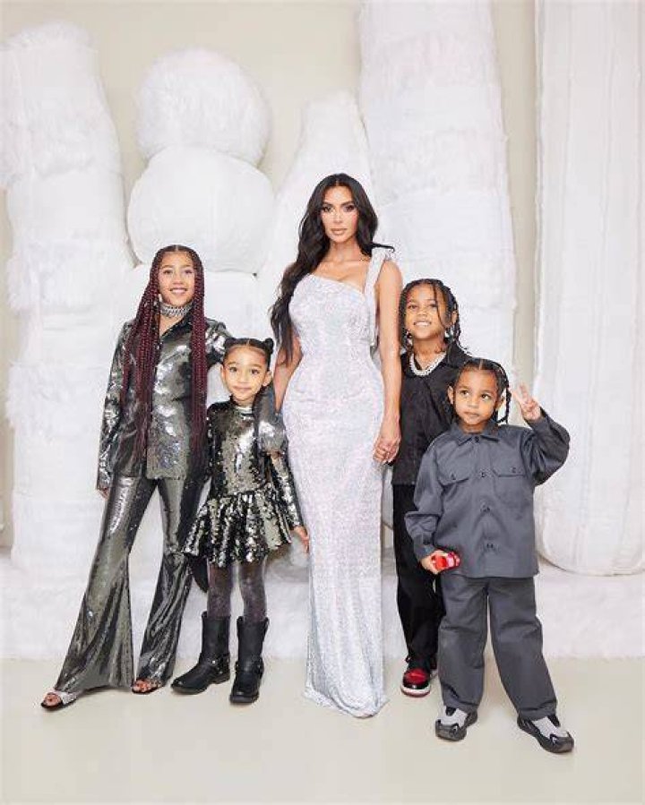 The Comprehensive Guide to Understanding the Kardashian Age Order