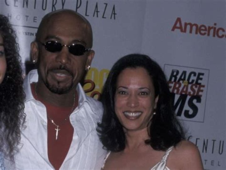 The Connection Between Montel Williams and Kamala Harris: A Historic Alliance