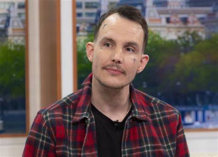 The Controversial and Troubled Life of Blake Fielder-Civil