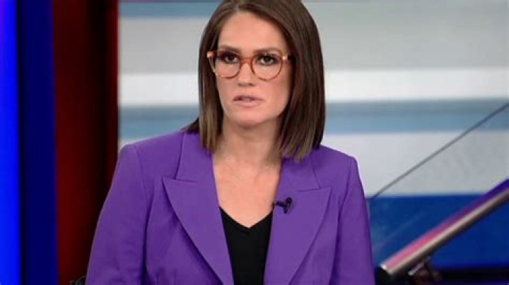 The Controversy Surrounding Jessica Tarlov's Alleged Firing: A Comprehensive Analysis