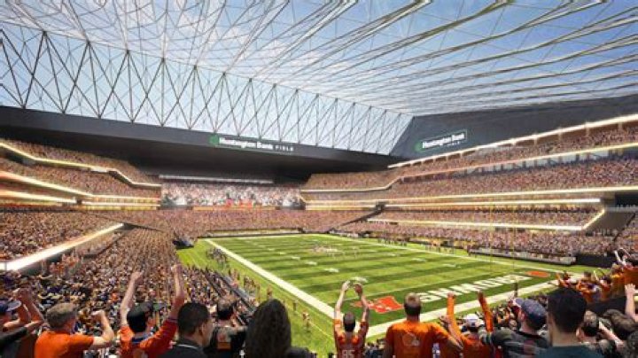 The Coolest Stadiums in NCAA: A Look at the Top 25