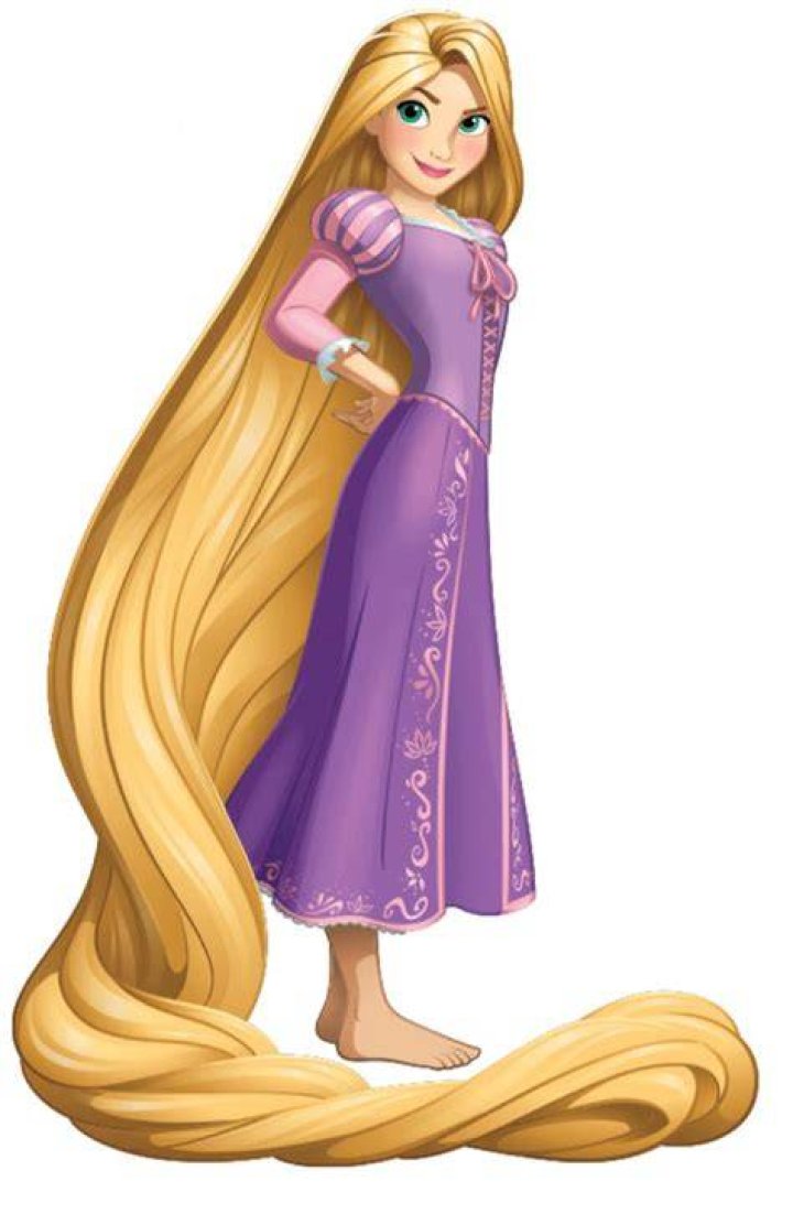 The Curious Case of Rapunzel's Age in the Disney Classic 