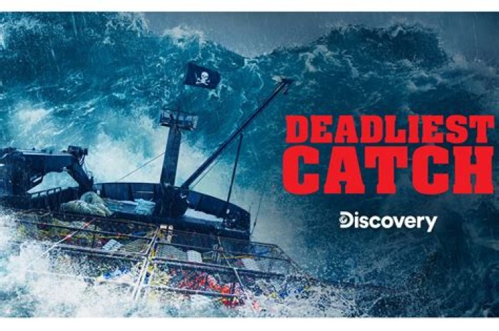 The Deadliest Catch: An In-Depth Look at the Most Dangerous Job in the World