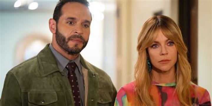 The Definitive Guide to Daniel Sunjata's Relationships