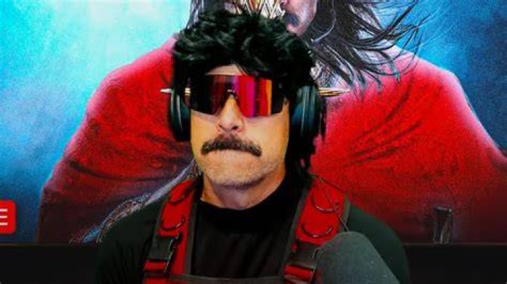 The Definitive Guide to Dr Disrespect's Age: Unraveling the Mystery