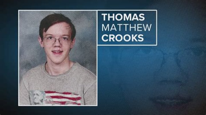 The Definitive Guide to Thomas Matthew Crooks' Date of Birth