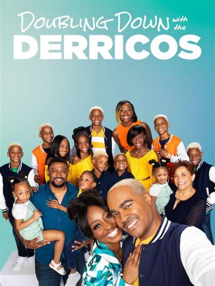 The Derricos Family Journey: 2024 Outlook