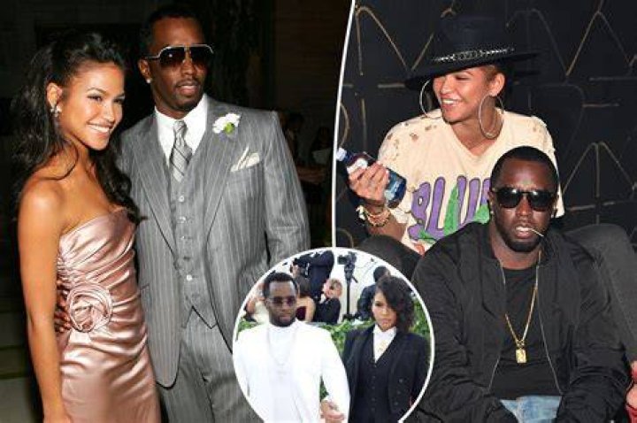 The Dynamic Collaboration of P Diddy ft Eminem: A Comprehensive Exploration