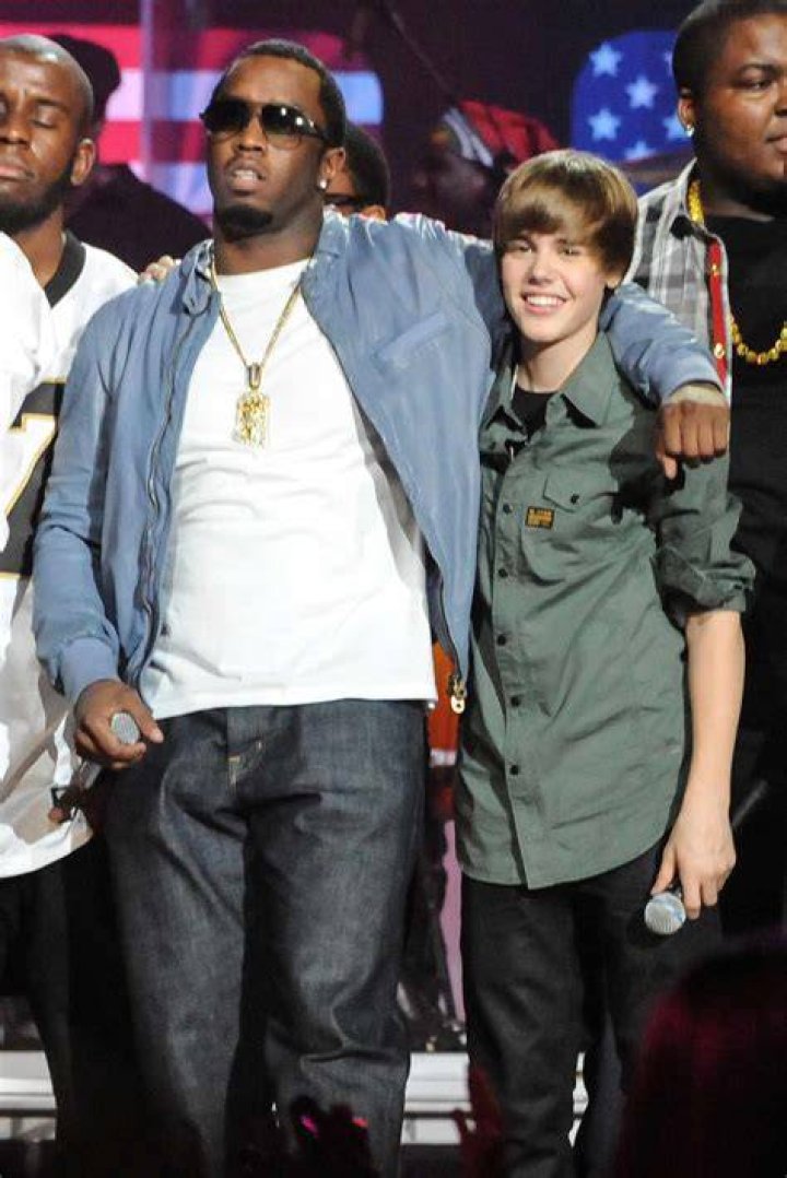 The Dynamic Duo: Exploring the Collaboration Between Justin Bieber and Diddy