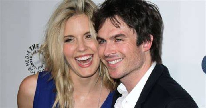 The Dynamic Duo: Ian Somerhalder and Maggie Grace