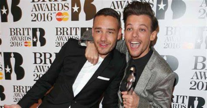 The Dynamic Duo: Louis Tomlinson and Liam Payne - A Decade of Unbreakable Bond
