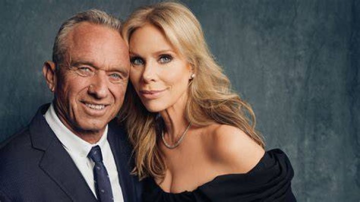 The Dynamic Duo of Hollywood: Alan Ladd Jr and Cheryl Ladd