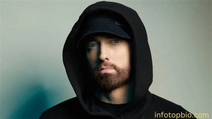 The Dynamic Journey of Eminem: Exploring His Age, Life, and Legacy