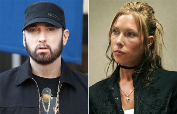 The Dynamic Relationship Between Eminem and Piddy: A Deep Dive into Their Lives and Musical Journeys