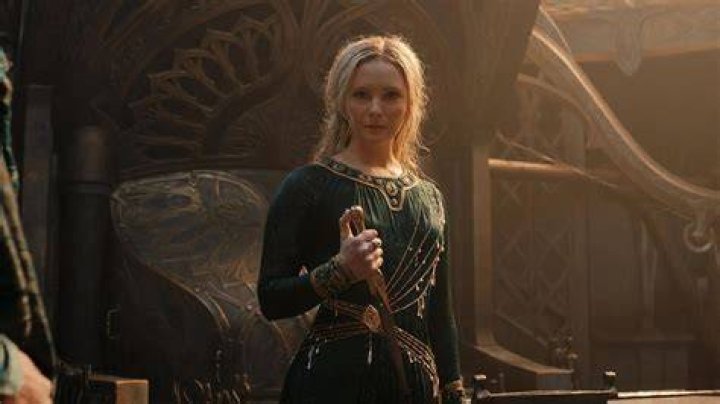 The Enchanting Morfydd Clark: A Cinematic Icon