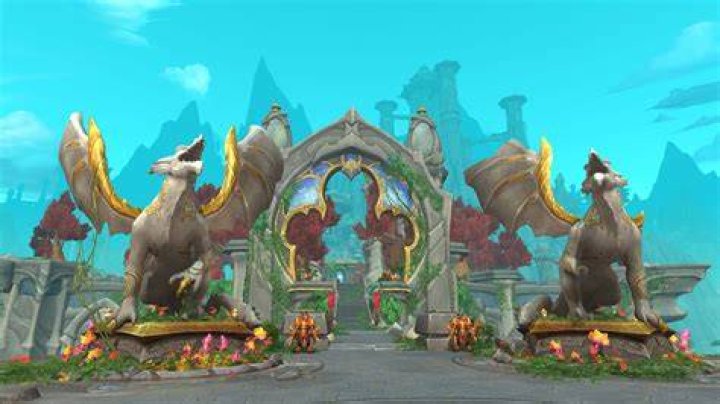 The Enchanting World of Driftaway Savannah: A Comprehensive Guide