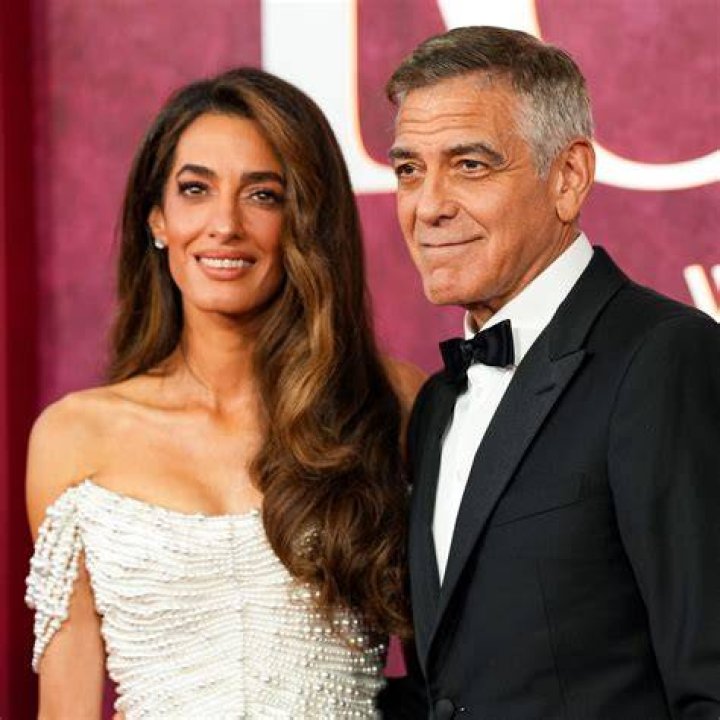 The Enchanting World of George and Amal Clooney's Kids: A Glimpse into Celebrity Family Life