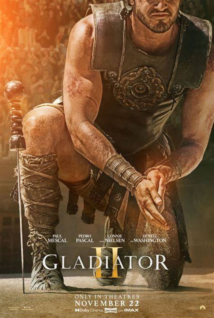 The Enduring Legacy of Gerard Butler: From Gladiator to Gods of Egypt