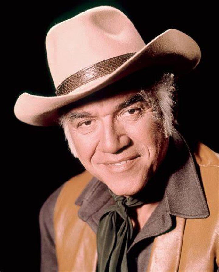 The Enduring Legacy of Lorne Greene, Hollywood Icon