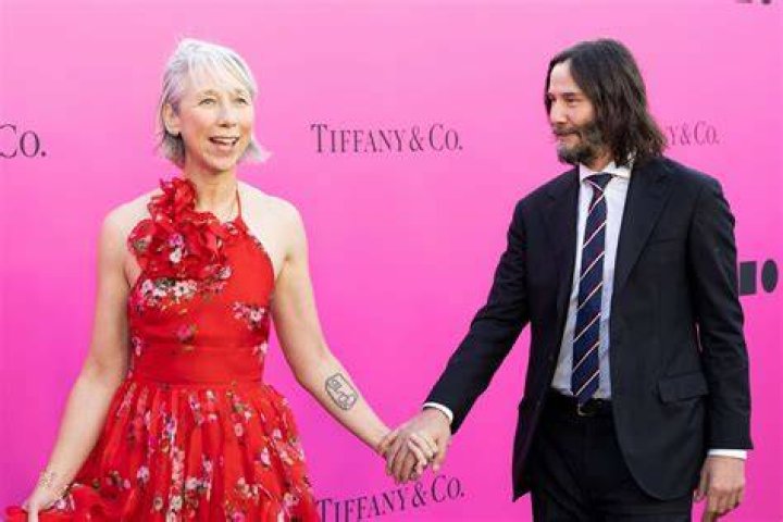 The Enigmatic Connection: Keanu Reeves and Jenniferyme