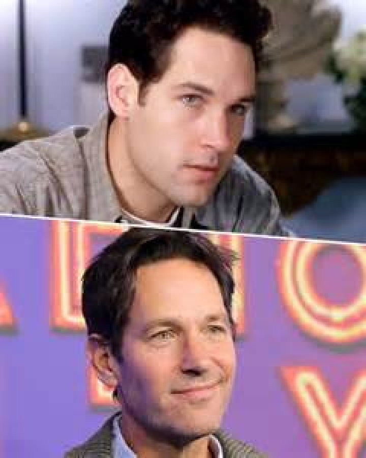The Enigmatic Girl from the Plane: Paul Rudd's Heartwarming Encounter