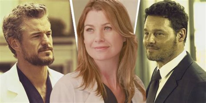The Enigmatic Isabelle Stevens: A Deep Dive into Her Role in Grey's Anatomy