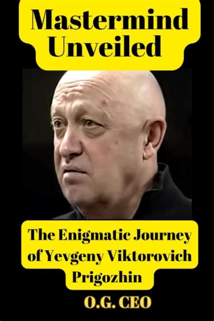The Enigmatic Journey of the 