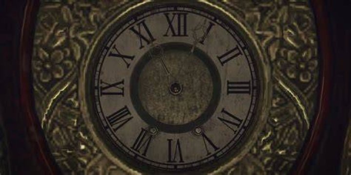 The Enigmatic Journey of The Clock: Time's Silent Companion