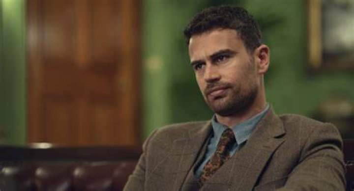 The Enigmatic Journey of Theo James: From Aspiring Actor to Hollywood Star