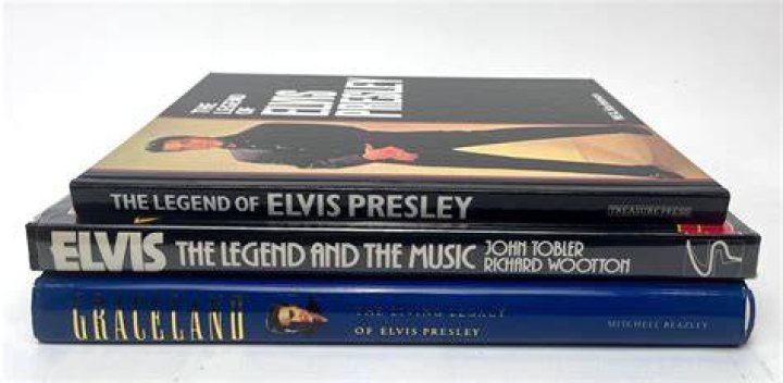 The Enigmatic Legacy of Elvis: An Insightful Exploration