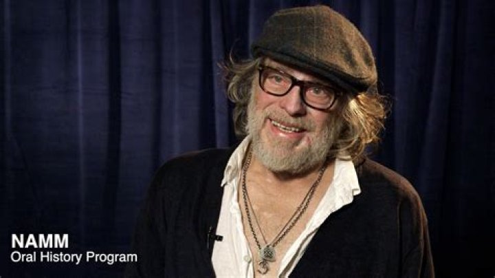 The Enigmatic Leif Garrett: A Star's Rise and Fall