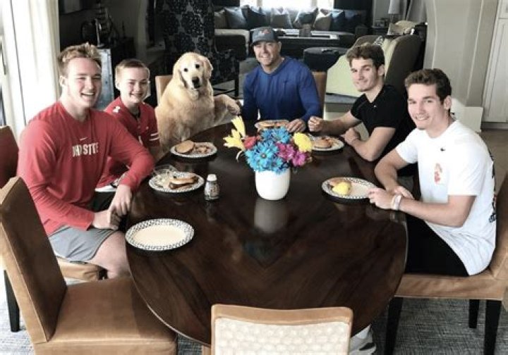 The Enigmatic Life of Kirk Herbstreit: A Glimpse into His Family and Achievements