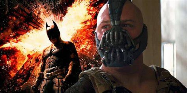 The Enigmatic Portrayal of Bane: The Mastermind Behind Batman's Agony