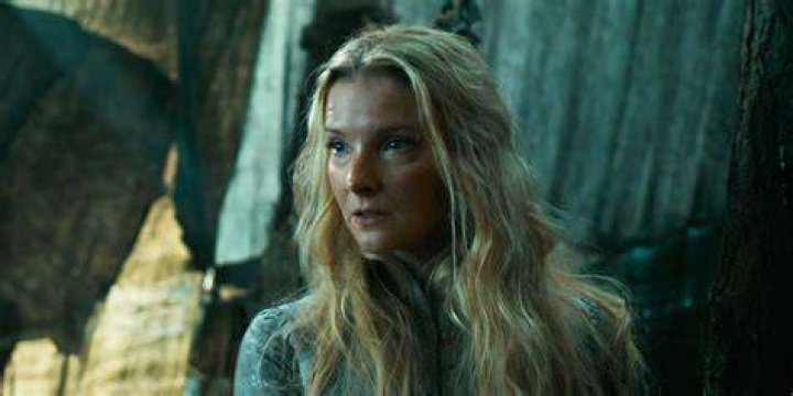 The Enigmatic Rise of Morfydd Clark: A Cinematic Force to Behold