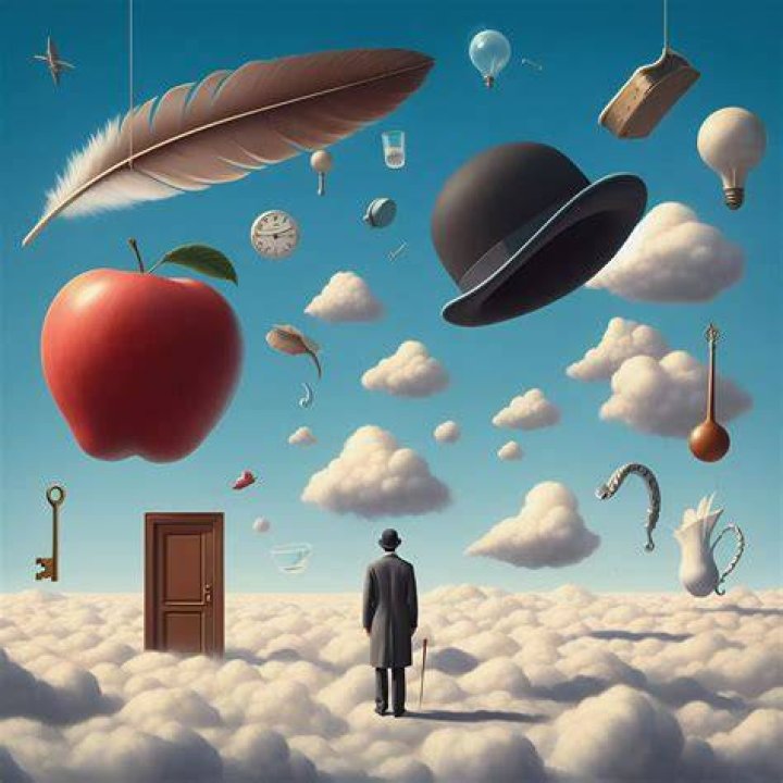 The Enigmatic Sky: A Journey Through Its Wonders