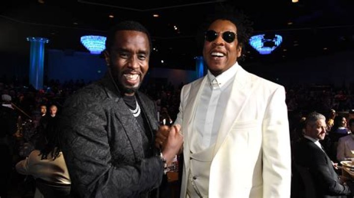 The Epic Rivalry: 2pac vs. P. Diddy