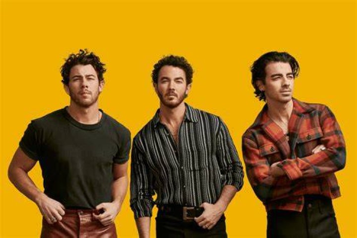 The Evolution of the Jonas Brothers: A Comprehensive Timeline of Their Ages and Musical Journey