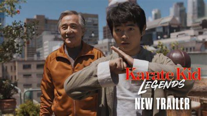 The Exciting Cast of Karate Kid 2024: A New Generation of Martial Arts Stars