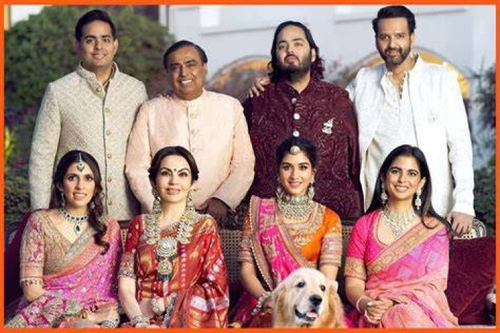 The Extraordinary Journey of Anant Ambani: Unraveling the Life of a Business Legacy