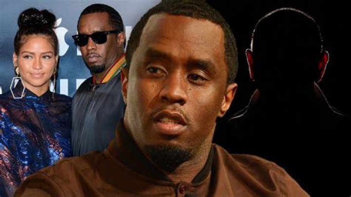 The Fascinating Evolution of Diddy's List of Names