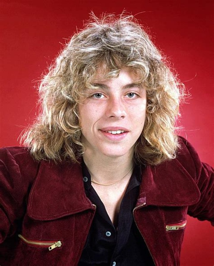 The Fascinating Journey of Leif Garrett: A Tale of Stardom and Resilience