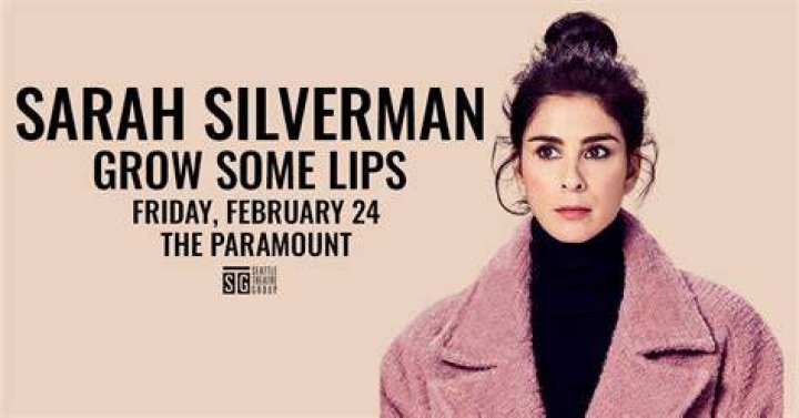 The Fascinating Journey of Sarah Silverman: A Comedian's Life and Impact