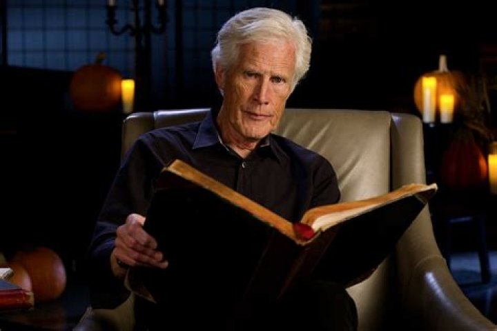 The Fascinating Life and Age of Keith Morrison: Insights into a Legendary Journalist