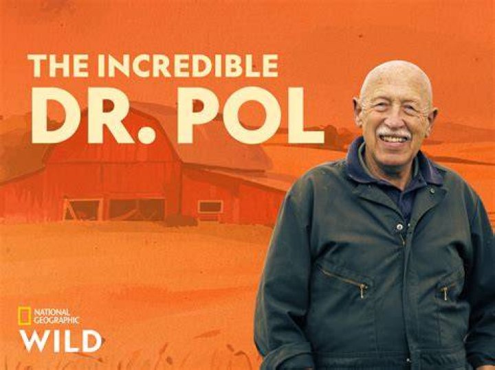 The Fascinating Life and Journey of Dr. Pol's Wife: An In-Depth Exploration