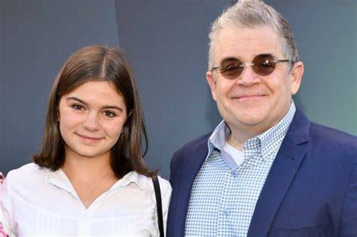 The Fascinating Life of Patton Oswalt's Daughter: A Journey through Childhood and Beyond