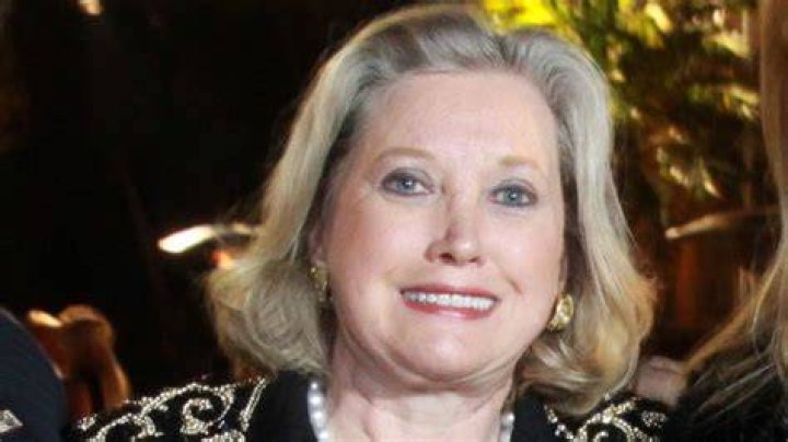 The Fascinating Story of Elizabeth Trump Walters: The Lesser-Known Story