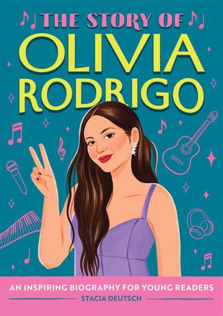 The Fascinating Story of Olivia Rodrigo's Parents: A Journey of Support and Influence