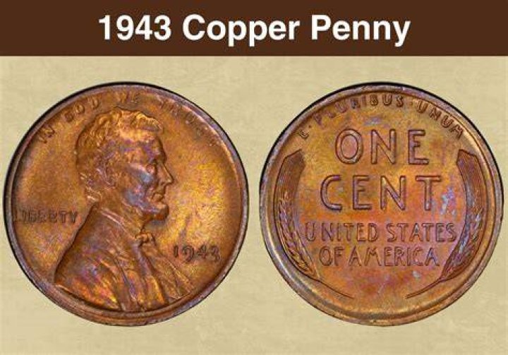 The Fascinating World of Copper Pennies: History, Value, and Collecting Tips