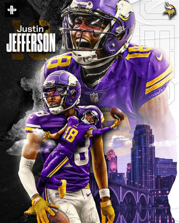 The Fascinating World of Justin Jefferson Nicknames: A Comprehensive Exploration